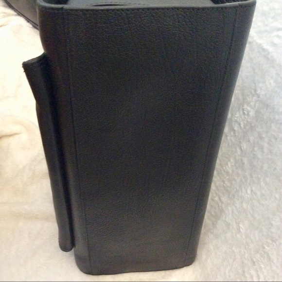 Gorgeous Proenza PS13 leather daily satchel handbag tote - Picture 7 of 15